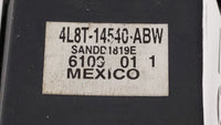 2001-2007 Ford Escape Master Power Window Switch Replacement Driver Side Left P/N:4L8T-14540-ABW Fits OEM Used Auto Parts - 