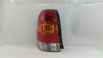 compare product 2001-2007 Ford Escape Tail Light Assembly Driver Left OEM P/N:4L84-13B505-D Fits Fits 2001 2002 2003 2004 2005 2006 2007 OEM Used Auto Parts