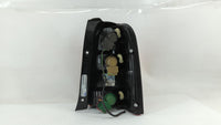 2001-2007 Ford Escape Tail Light Assembly Driver Left OEM P/N:4L84-13B505-D Fits Fits 2001 2002 2003 2004 2005 2006 2007 OEM