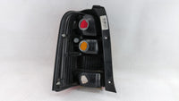 2001-2007 Ford Escape Tail Light Assembly Passenger Right OEM P/N:1L84-13B504-D 4L84-13B504-D Fits OEM Used Auto Parts - Oem