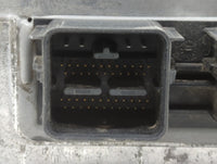 2007 Ford Escape PCM Engine Control Computer ECU ECM PCU OEM P/N:7M6A-12A650-ED 7M6A-12A650-EC Fits OEM Used Auto Parts - Oe