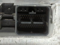 2007 Ford Escape PCM Engine Control Computer ECU ECM PCU OEM P/N:7M6A-12A650-ED 7M6A-12A650-EC Fits OEM Used Auto Parts - Oe