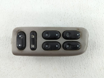 compare product 2001-2007 Ford Escape Master Power Window Switch Replacement Driver Side Left P/N:4L8T-14540-ABW Fits OEM Used Auto Parts