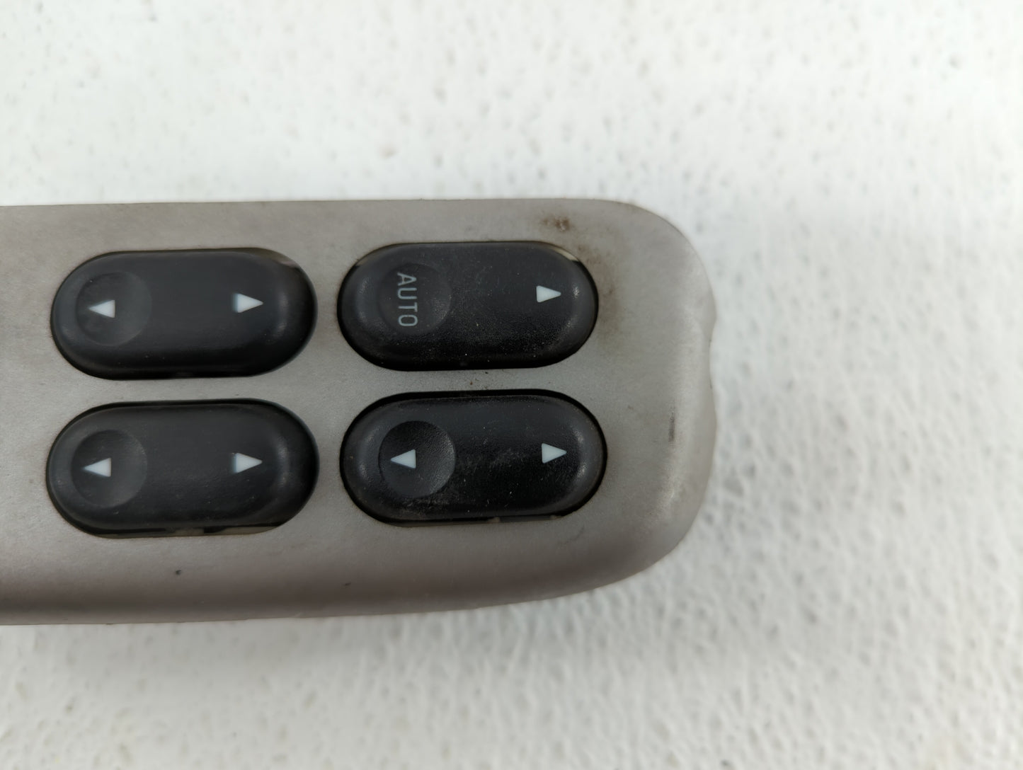 2001-2007 Ford Escape Master Power Window Switch Replacement Driver Side Left P/N:4L8T-14540-ABW Fits OEM Used Auto Parts - 