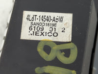 2001-2007 Ford Escape Master Power Window Switch Replacement Driver Side Left P/N:4L8T-14540-ABW Fits OEM Used Auto Parts - 