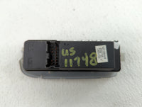 2001-2007 Ford Escape Master Power Window Switch Replacement Driver Side Left P/N:4L8T-14540-ABW Fits OEM Used Auto Parts - 