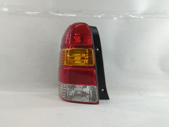 compare product 2001-2007 Ford Escape Tail Light Assembly Driver Left OEM P/N:1L84-138505-D ABHAG210605 Fits OEM Used Auto Parts