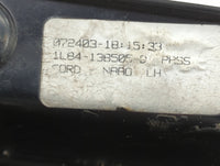 2001-2007 Ford Escape Tail Light Assembly Driver Left OEM P/N:1L84-138505-D ABHAG210605 Fits OEM Used Auto Parts - Oemusedau