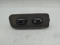 2001-2007 Ford Escape Passeneger Right Power Window Switch - Oemusedautoparts1.com