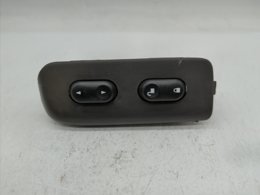 2001-2007 Ford Escape Passeneger Right Power Window Switch - Oemusedautoparts1.com