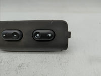 2001-2007 Ford Escape Passeneger Right Power Window Switch - Oemusedautoparts1.com