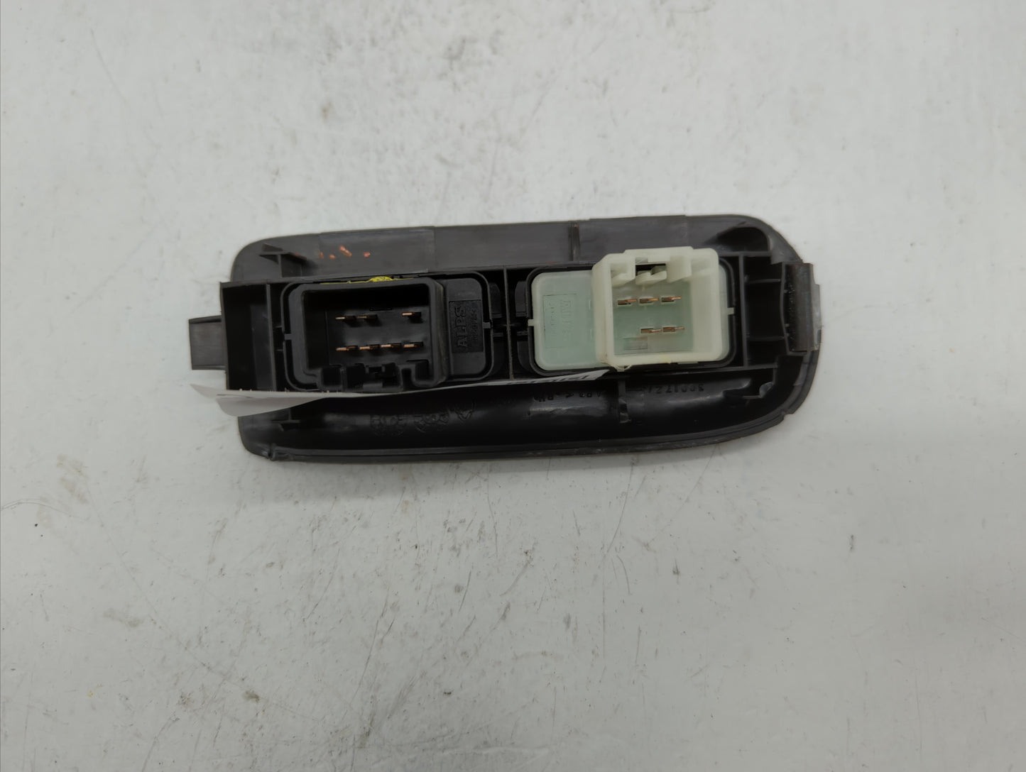 2001-2007 Ford Escape Passeneger Right Power Window Switch - Oemusedautoparts1.com