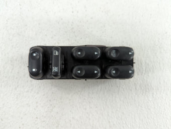compare product 2001-2007 Ford Escape Master Power Window Switch Replacement Driver Side Left P/N:3L8T-14017-AAJADS Fits OEM Used Auto Parts