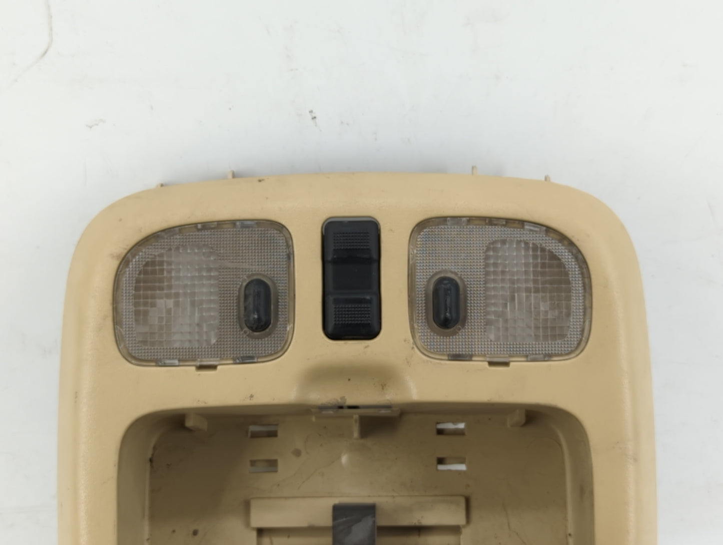 2007 Ford Escape Overhead Roof Console - Oemusedautoparts1.com