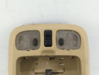 2007 Ford Escape Overhead Roof Console - Oemusedautoparts1.com