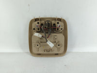 2007 Ford Escape Overhead Roof Console - Oemusedautoparts1.com