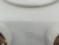 2007 Ford Escape Rim Wheel Center Cap - Oemusedautoparts1.com