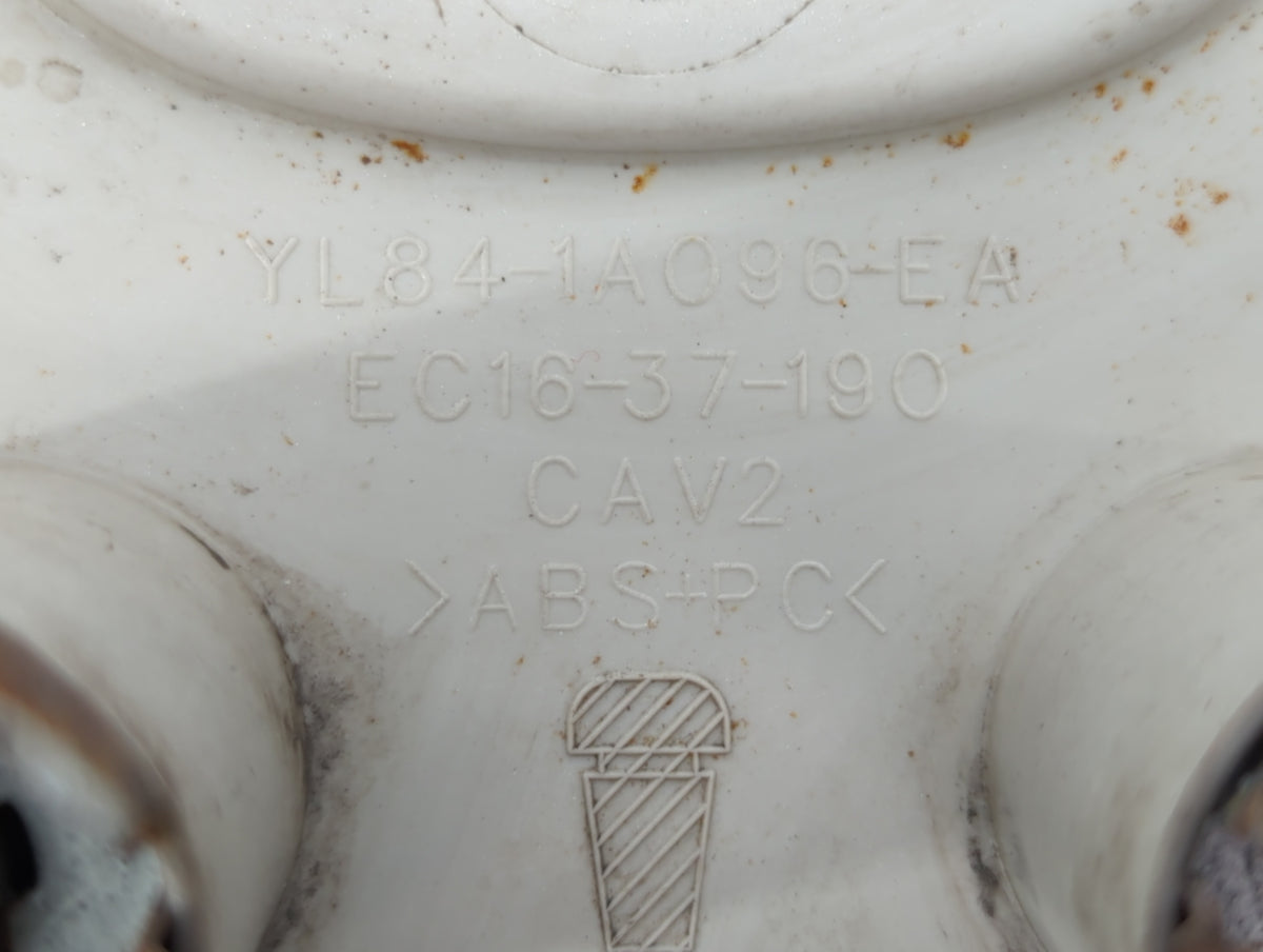 2007 Ford Escape Rim Wheel Center Cap 448250 - Oemusedautoparts1.com