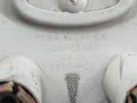 2007 Ford Escape Rim Wheel Center Cap - Oemusedautoparts1.com