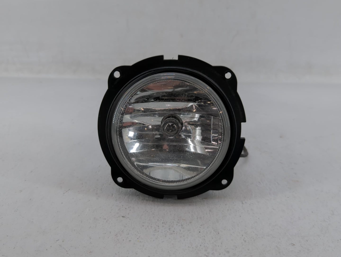 2007-2010 Ford Escape Driver Left Oem Front Light Lamp - Oemusedautoparts1.com