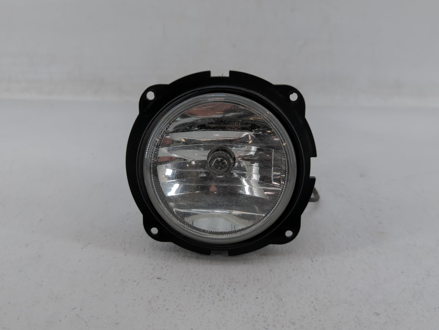 2007-2010 Ford Escape Driver Left Oem Front Light Lamp - Oemusedautoparts1.com