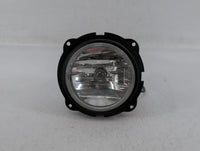 2007-2010 Ford Escape Driver Left Oem Front Light Lamp - Oemusedautoparts1.com
