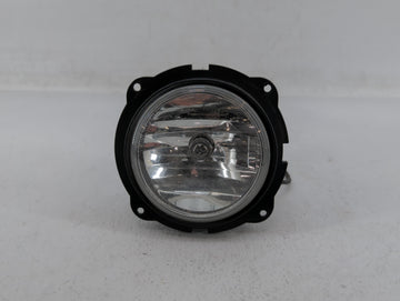 2007-2010 Ford Escape Driver Left Oem Front Light Lamp - Oemusedautoparts1.com