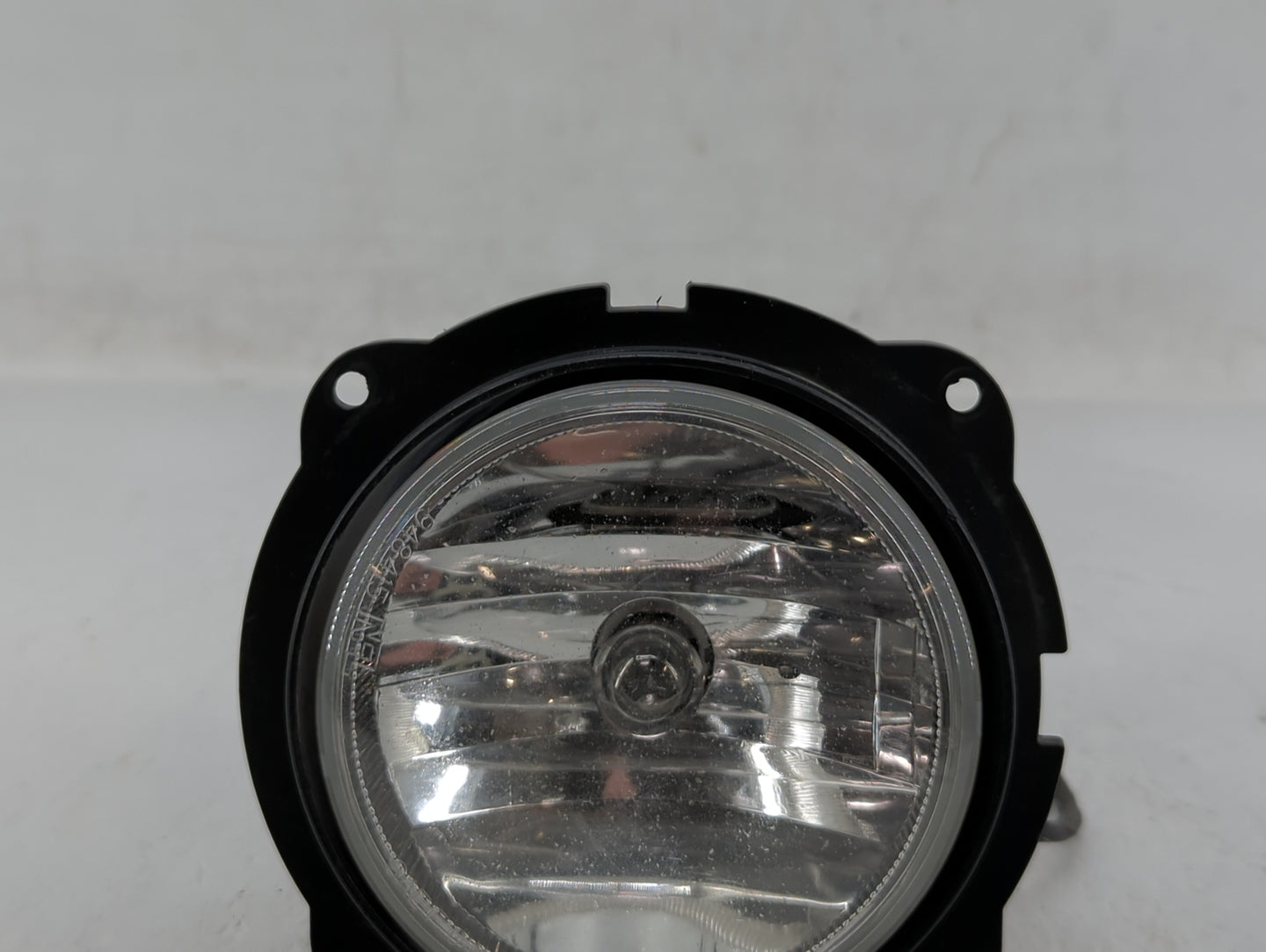 2007-2010 Ford Escape Driver Left Oem Front Light Lamp - Oemusedautoparts1.com