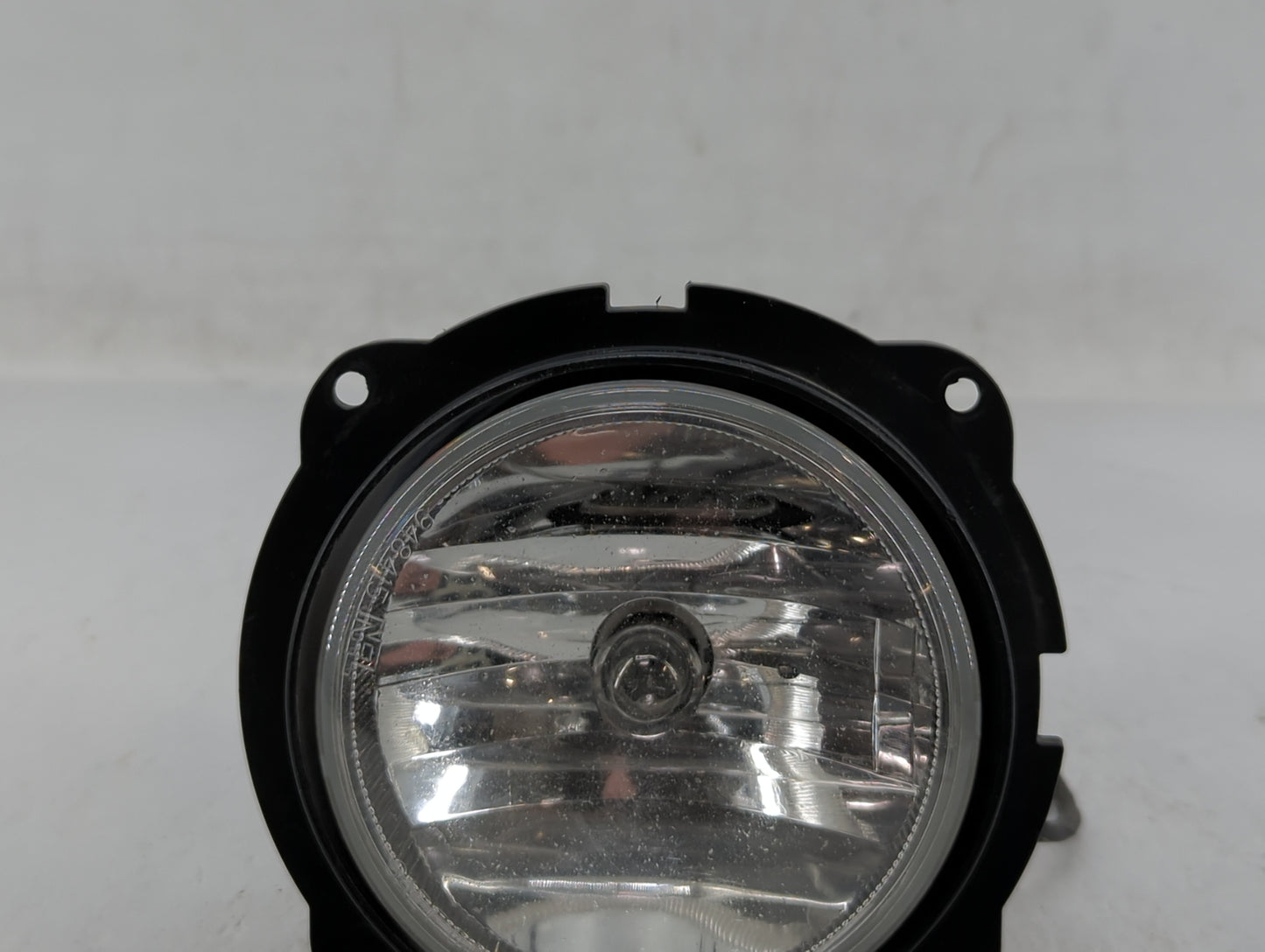 2007-2010 Ford Escape Driver Left Oem Front Light Lamp - Oemusedautoparts1.com