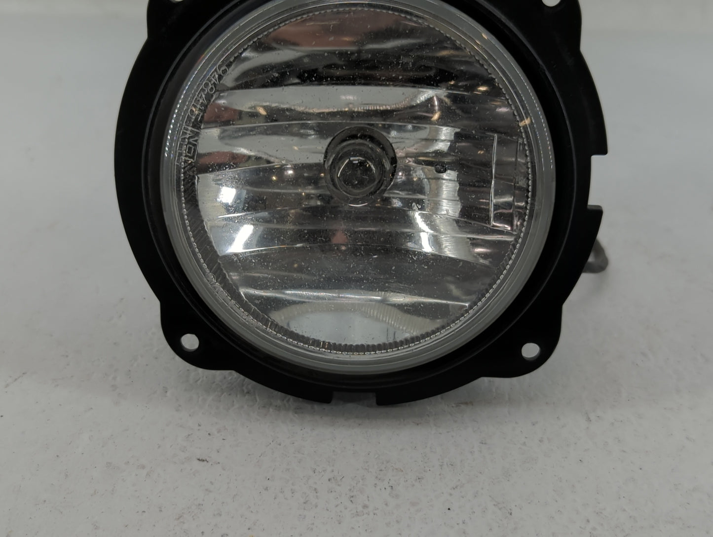2007-2010 Ford Escape Driver Left Oem Front Light Lamp - Oemusedautoparts1.com