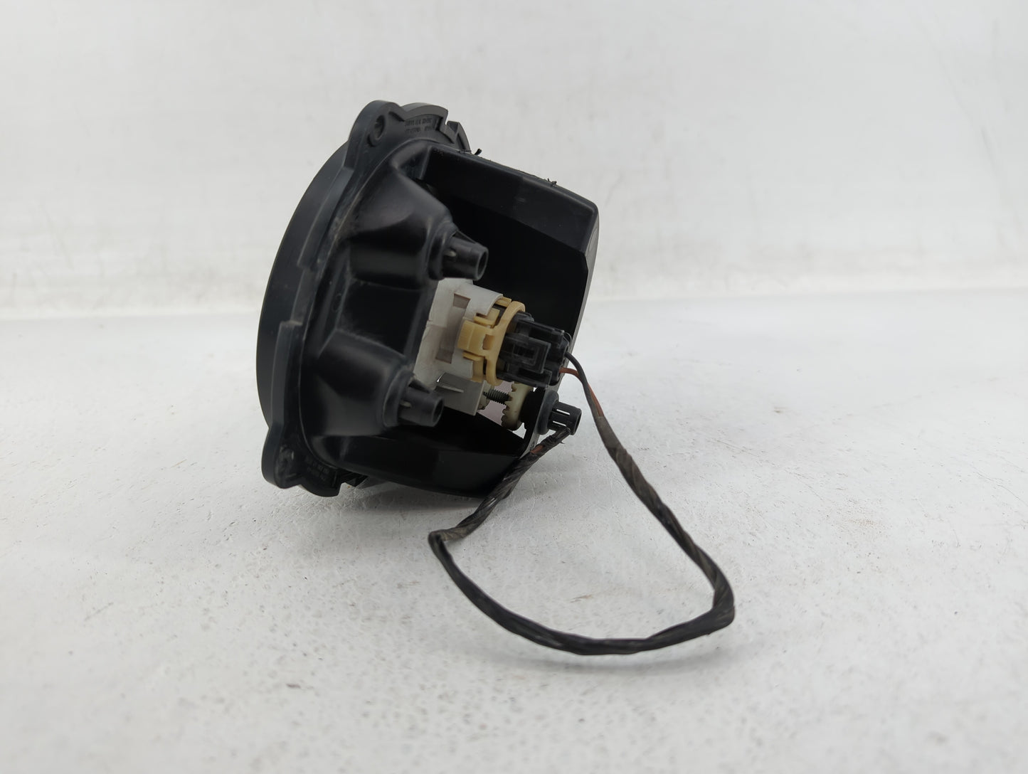 2007-2010 Ford Escape Driver Left Oem Front Light Lamp - Oemusedautoparts1.com