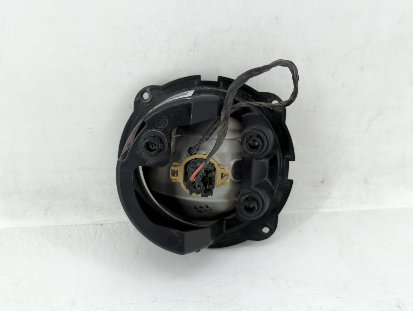 2007-2010 Ford Escape Driver Left Oem Front Light Lamp - Oemusedautoparts1.com