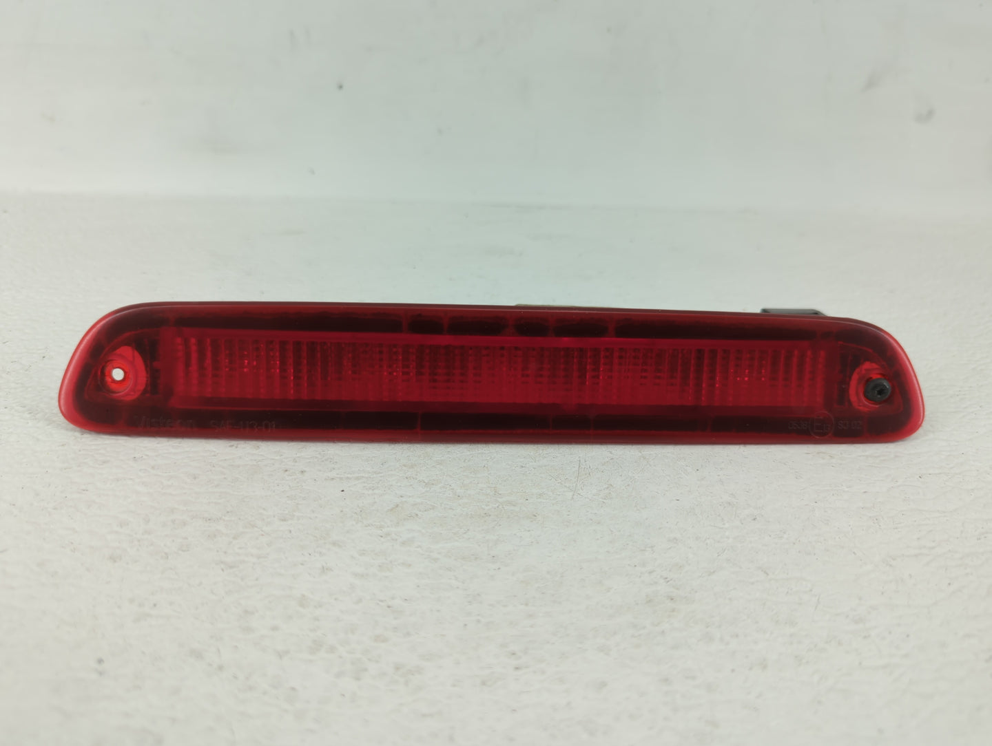 2007 Ford Escape High Mounted Stop Third Brake Light Lamp - Oemusedautoparts1.com