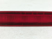 2007 Ford Escape High Mounted Stop Third Brake Light Lamp - Oemusedautoparts1.com