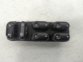 compare product 2001-2007 Ford Escape Master Power Window Switch Replacement Driver Side Left P/N:4L8T-14540-A 4L8T-14540-AB Fits OEM Used Auto Parts