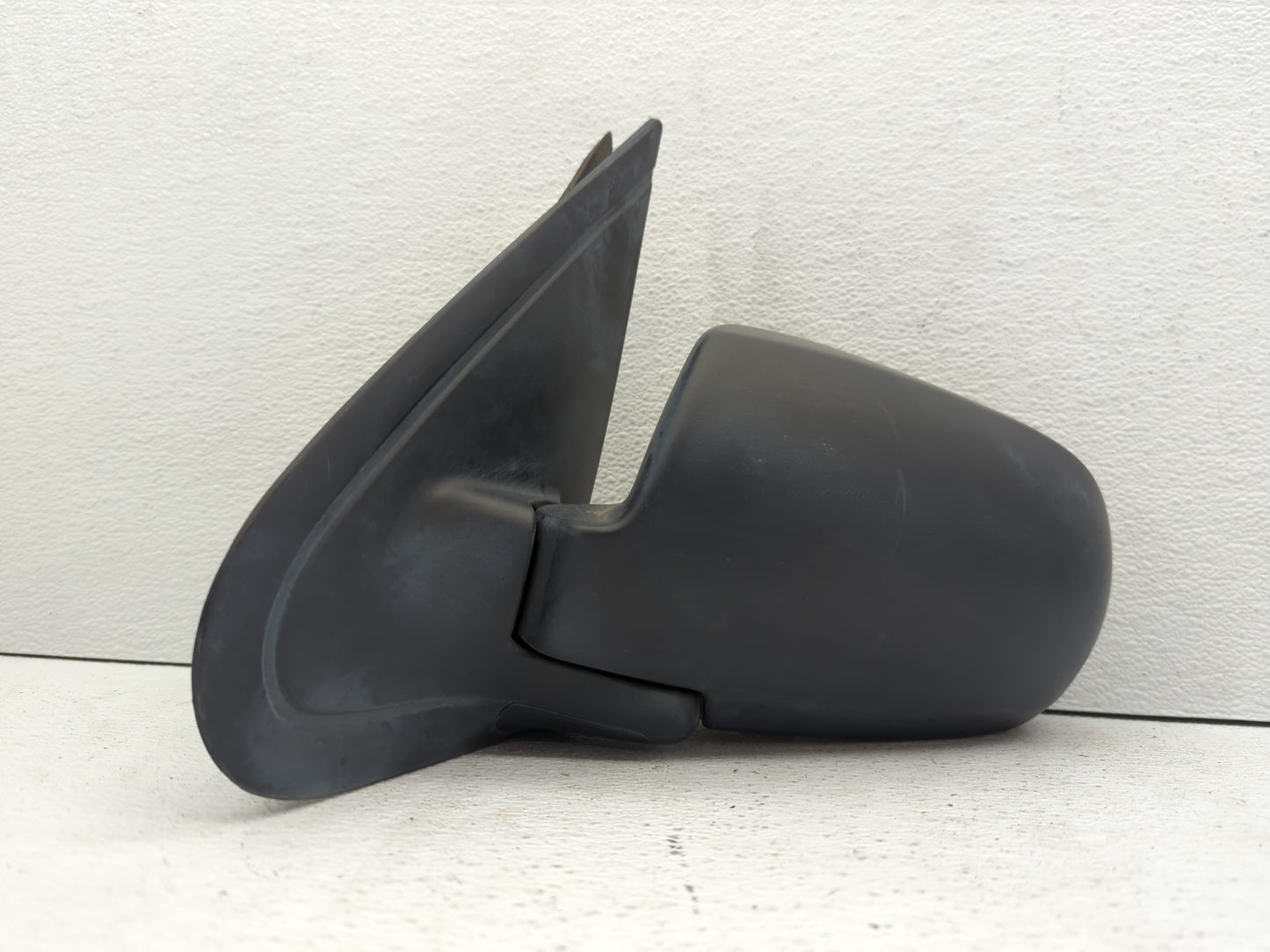 2001-2007 Ford Escape Driver Side View Mirror - Left Door Mirror OEM Used - Oemusedautoparts1.com