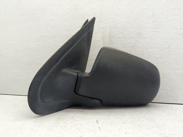 2001-2007 Ford Escape Driver Side View Mirror - Left Door Mirror OEM Used - Oemusedautoparts1.com