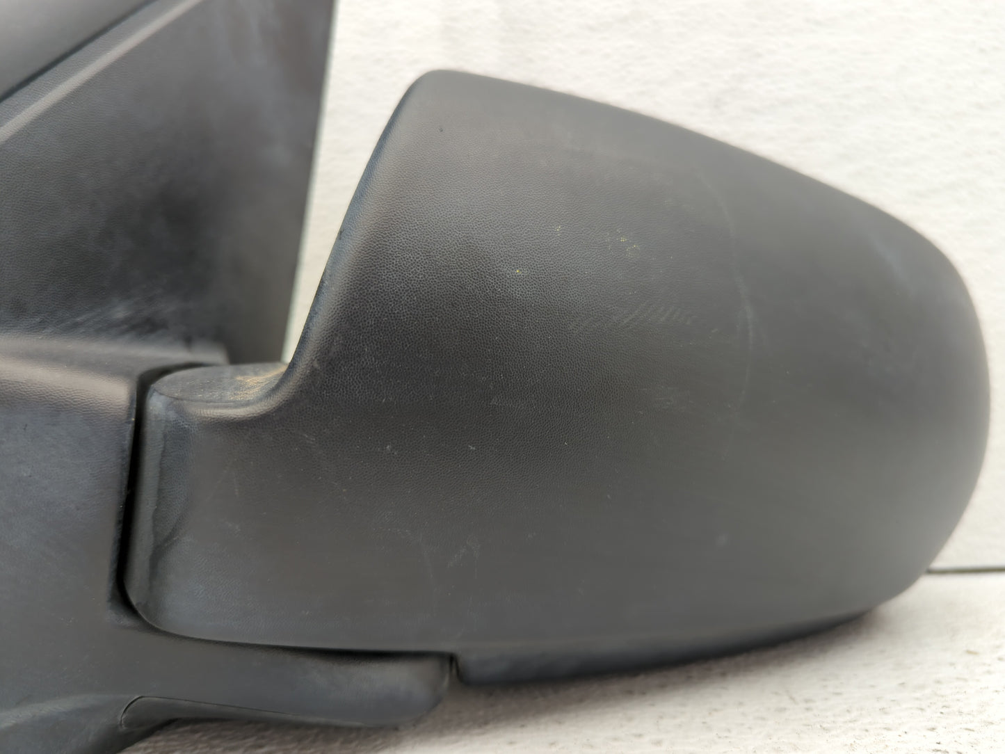 2001-2007 Ford Escape Driver Side View Mirror - Left Door Mirror OEM Used - Oemusedautoparts1.com