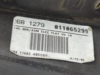 2001-2007 Ford Escape Driver Side View Mirror - Left Door Mirror OEM Used - Oemusedautoparts1.com