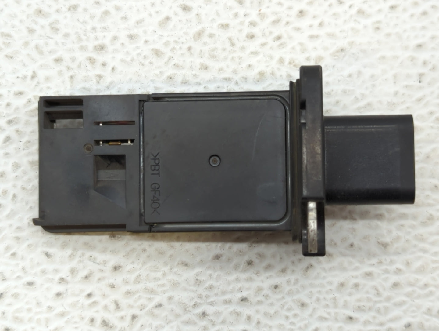 2005-2012 Ford Escape Mass Air Flow Meter Maf - Oemusedautoparts1.com