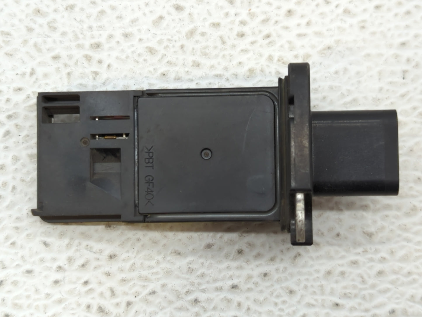 2005-2012 Ford Escape Mass Air Flow Meter Maf - Oemusedautoparts1.com
