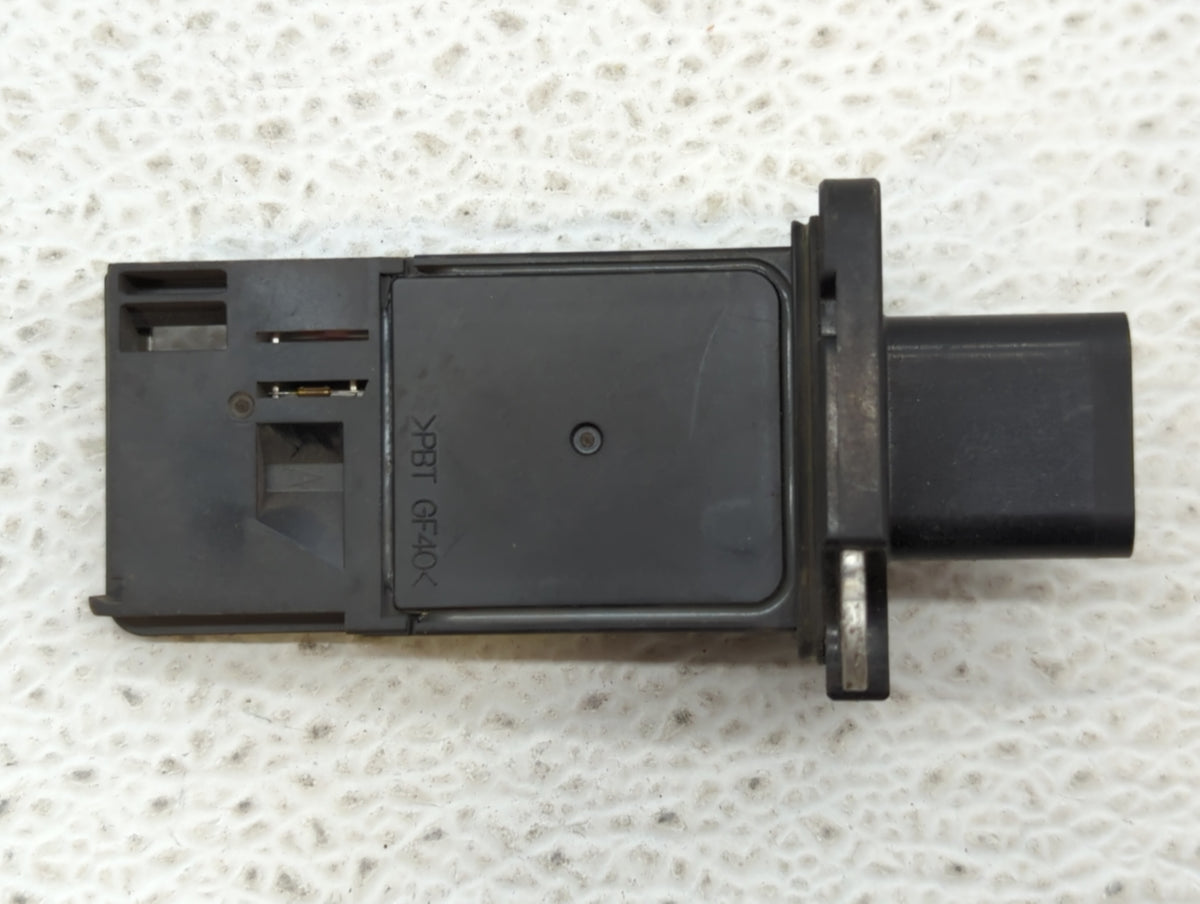2005-2012 Ford Escape Mass Air Flow Meter Maf Sensor 491753 - Oemusedautoparts1.com