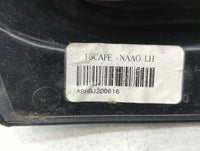 2001-2007 Ford Escape Tail Light Assembly Driver Left OEM P/N:4L84-13B505-D 1L84-13B505-D Fits OEM Used Auto Parts - Oemused