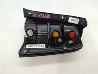 2001-2007 Ford Escape Tail Light Assembly Driver Left OEM P/N:4L84-13B505-D 1L84-13B505-D Fits OEM Used Auto Parts - Oemused
