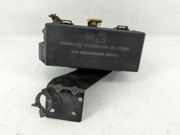 2005-2007 Ford Escape Fusebox Fuse Box Panel Relay Module P/N:5M64-14A254-AG Fits Fits 2005 2006 2007 OEM Used Auto Parts - 