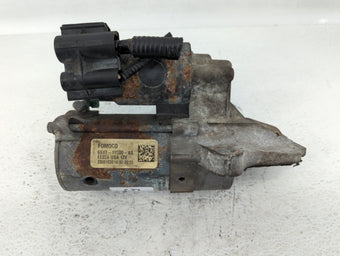 compare product 2005-2012 Ford Escape Car Starter Motor Solenoid OEM P/N:6S4T-11000-AA Fits OEM Used Auto Parts