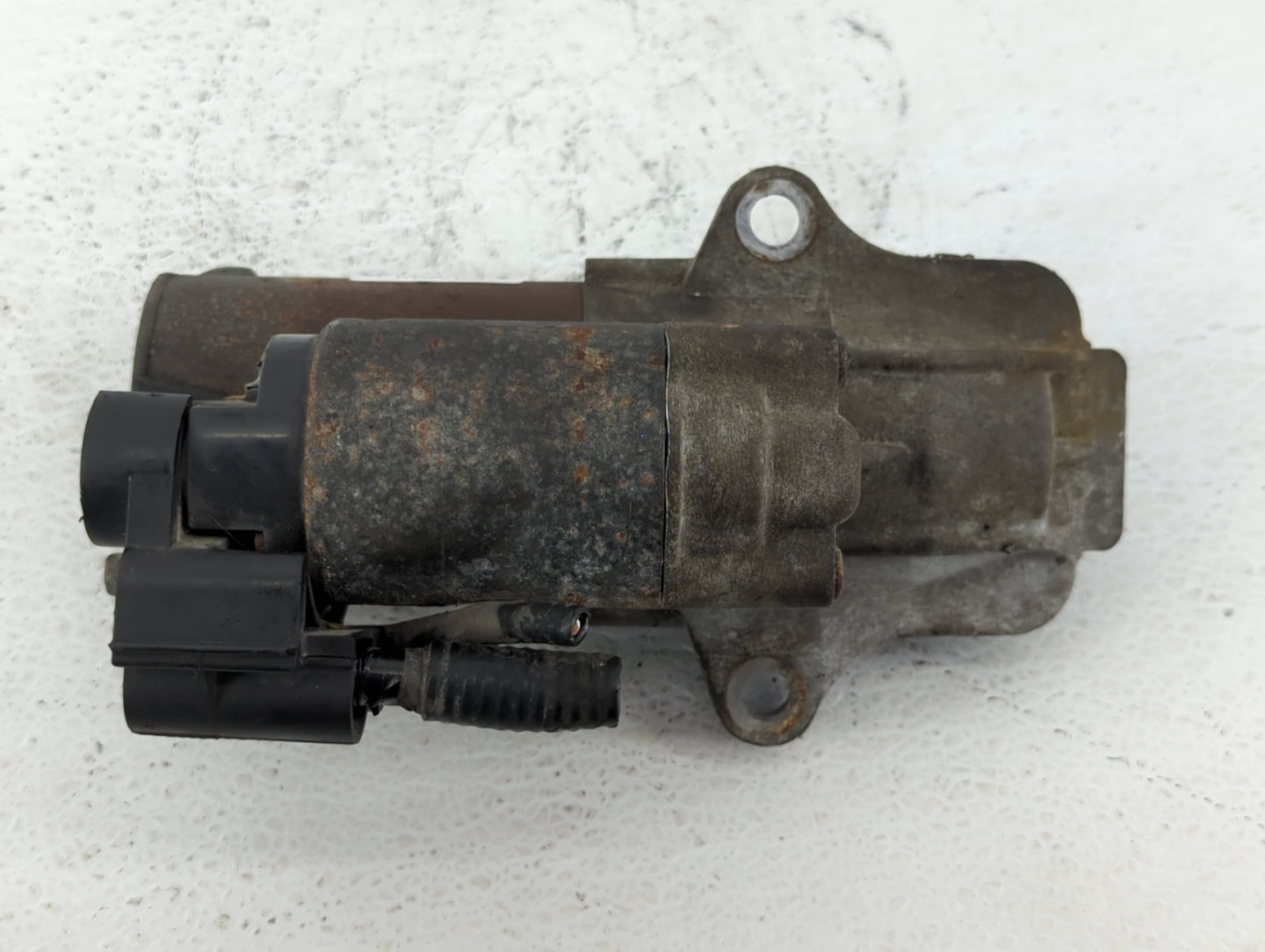2005-2012 Ford Escape Car Starter Motor Solenoid OEM P/N:6S4T-11000-AA Fits OEM Used Auto Parts - Oemusedautoparts1.com