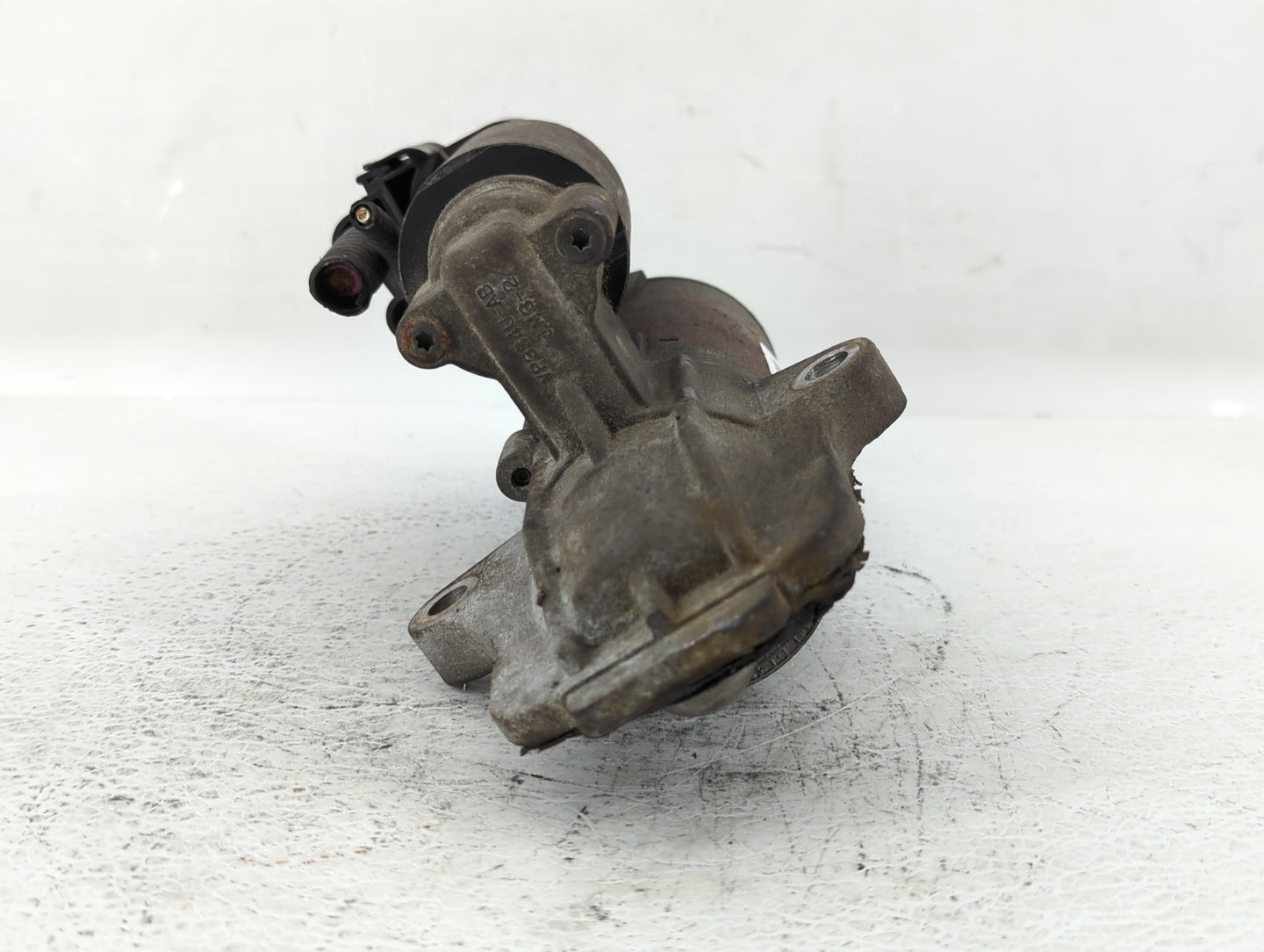 2005-2012 Ford Escape Car Starter Motor Solenoid OEM P/N:6S4T-11000-AA Fits OEM Used Auto Parts - Oemusedautoparts1.com