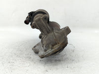 2005-2012 Ford Escape Car Starter Motor Solenoid OEM P/N:6S4T-11000-AA Fits OEM Used Auto Parts - Oemusedautoparts1.com