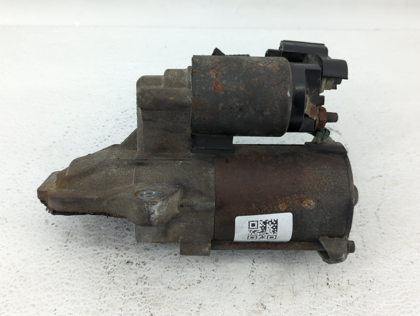 2005-2012 Ford Escape Car Starter Motor Solenoid OEM P/N:6S4T-11000-AA Fits OEM Used Auto Parts - Oemusedautoparts1.com